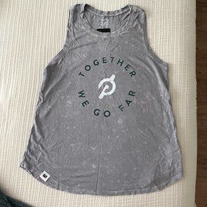 Peloton Flow Racer Tank